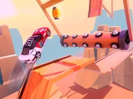 Screenshot 20: Mega Stunt - 3D Ramp Car Games