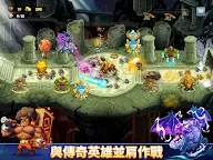 Screenshot 10: Kingdom Rush 6: Genesis TD