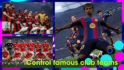 Screenshot 18: eFootball™ 2024