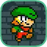 Icon: Super Dangerous Dungeons