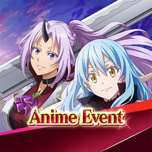 That Time I Got Reincarnated as a Slime - ISEKAI Memories | Global