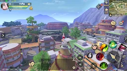 Screenshot 6: Naruto: Slugfest | SEA