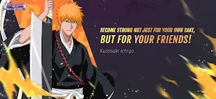 Screenshot 2: BLEACH: Soul Reaper | English