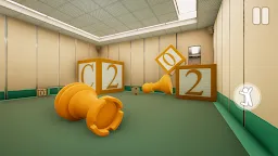 Screenshot 8: Superliminal