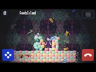 Screenshot 16: 奇怪的電話