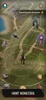 Screenshot 6: The Witcher: Monster Slayer