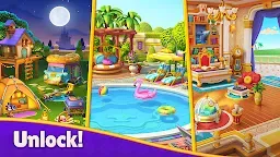 Screenshot 7: Dream Mania - Match 3 Games