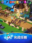 Screenshot 18: 中世紀的合併：史詩般的 RPG 遊戲