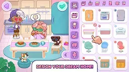 Screenshot 27: Dopples World