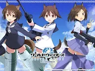 Screenshot 9: 世界魔女 UNITED FRONT