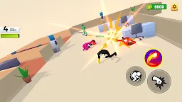 Screenshot 21: Street Rumble