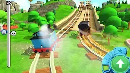 Screenshot 8: Thomas & Friends: Go Go Thomas
