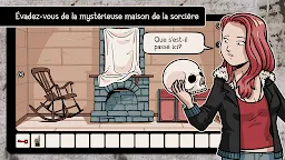 Screenshot 7: Nowhere House