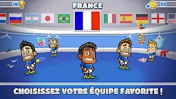 Screenshot 3: Super Party Sports: Football