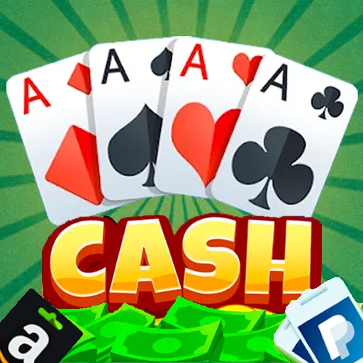 Cash Solitaire Make Money Games