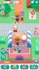 Screenshot 5: My Sweet Coffee Shop—Idle Game