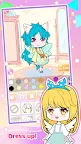 Screenshot 7: BiBi Dolls: Dress Up Game