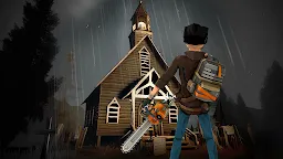 Screenshot 17: 陰屍路2：喪屍射手