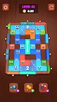 Screenshot 3: Toon Escape: Block Jam