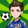 Icon: Soccer On Desk