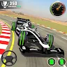 Icon: Top Speed Formula Car Racing: New Car Games 2020