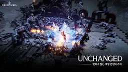 Screenshot 18: UNDECEMBER | Bản Hàn