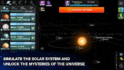 Screenshot 2: Cell to Singularity - Evolution Never Ends