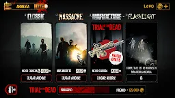 Screenshot 6: Into the Dead