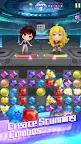 Screenshot 3: RWBY: Crystal Match