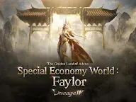 Screenshot 8: Lineage W