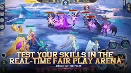 Screenshot 19: Saint Seiya : Awakening | SEA