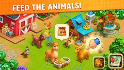 Screenshot 6: Yellowstone: Match Park Royal