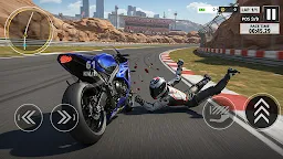 Screenshot 7: Moto Racer: Bike Racing Game