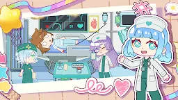 Screenshot 2: Pocket Life World
