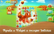 Screenshot 8: Farm Heroes Super Saga