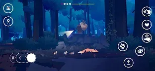 Screenshot 9: Endling *Extinction is Forever