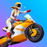 Icon: Bike Racing 3D: Motorbike game