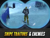 Screenshot 12: Sniper Fury