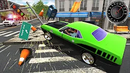 Screenshot 4: 罪犯女子模擬器