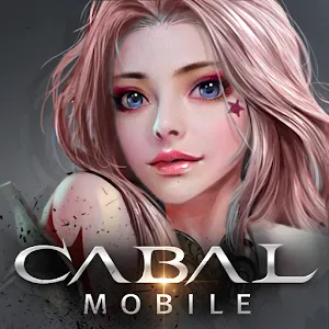Cabal Mobile | 韓文版