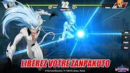 Screenshot 6: Bleach: Immortal Soul | Globale