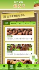 Screenshot 3: ほのぼのカカオ育成ゲーム