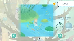 Screenshot 5: HEAVEN TRAVEL