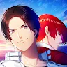 Icon: THE KING OF FIGHTERS for Girls