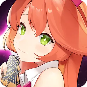 Stella Maiden | English