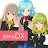 3D少女DX DreamPortrait CGアニメ美少女着せ替え育成ドレスアップ
