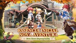 Screenshot 24: Ragnarok Origin: ROO | América