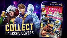 Screenshot 7: Marvel Puzzle Quest