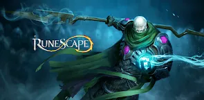 Screenshot 22: RuneScape Mobile