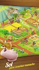 Screenshot 1: Hay Day